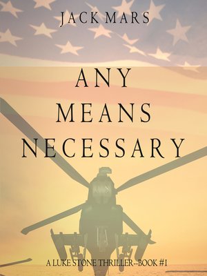 cover image of Any Means Necessary